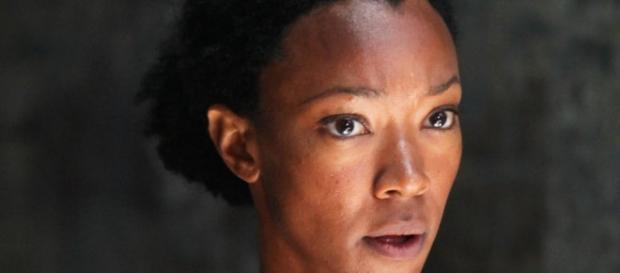 Anticipazioni The Walking Dead 6, Sasha Anticipazioni The Walking Dead 6, Sasha