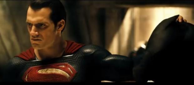 Batman v Superman: Dawn of Justice /Flickr Batman v Superman: Dawn of Justice /Flickr