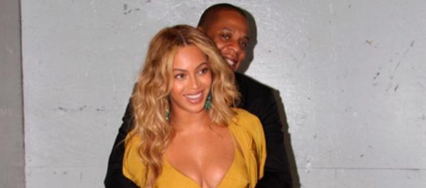 Beyoncé e Jay-Z | Foto: reprodução divulgação Beyoncé e Jay-Z | Foto: reprodução divulgação