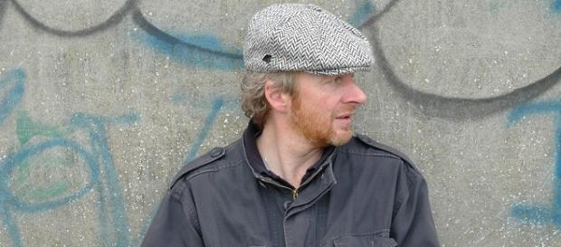 Black, Colin Vearncombe nel 2007 Black, Colin Vearncombe nel 2007