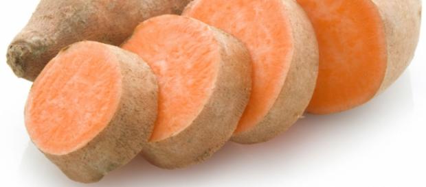 Camote, Batata, Papa Dulce o Chaco Camote, Batata, Papa Dulce o Chaco