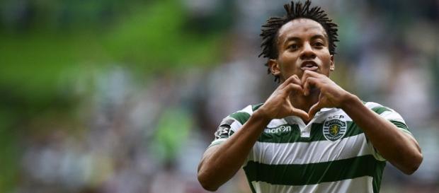 Carrillo ainda tem contrato com o rival Sporting Carrillo ainda tem contrato com o rival Sporting