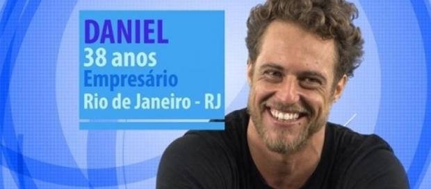 Daniel declara guerra a Ronan. Daniel declara guerra a Ronan.