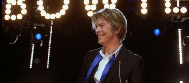 David Bowie falleció el 10 de enero de 2016 David Bowie falleció el 10 de enero de 2016