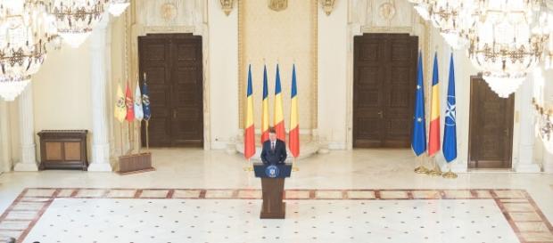 Dezbateri la Administrația Prezidențială Dezbateri la Administrația Prezidențială