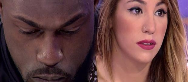 Dosel y Steisy ya no son pareja tras MYHYV Dosel y Steisy ya no son pareja tras MYHYV