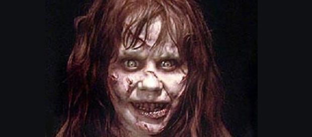 "El Exorcista", una serie de tv producida por Fox "El Exorcista", una serie de tv producida por Fox