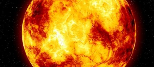 Fotografía del planeta Kepler 78b Fotografía del planeta Kepler 78b