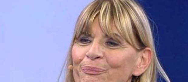 Gemma Uomini e donne trono over Gemma Uomini e donne trono over