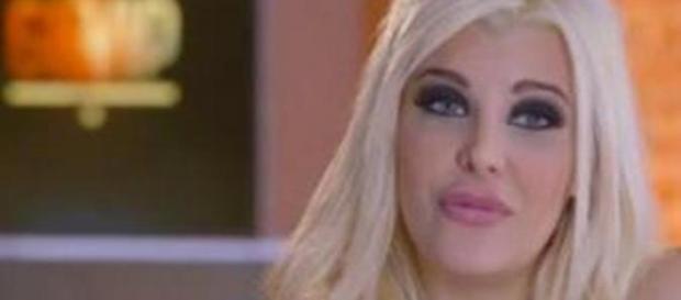 'GH VIP 4': Charlotte Caniggia llega para liarla 'GH VIP 4': Charlotte Caniggia llega para liarla