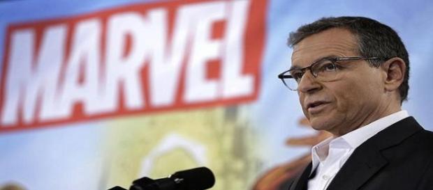 Iger vaticina un futuro infinito para Marvel Iger vaticina un futuro infinito para Marvel