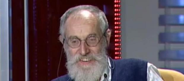 Il Dottor Mozzi ospite in televisione Il Dottor Mozzi ospite in televisione