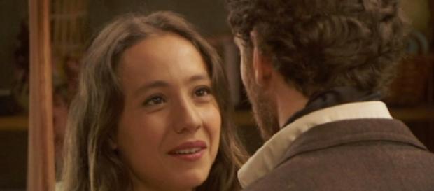 Il Segreto: Quintina muore nella terza stagione? Il Segreto: Quintina muore nella terza stagione?