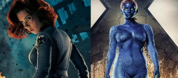Interesantes noticias sobre Natasha Romanoff Interesantes noticias sobre Natasha Romanoff