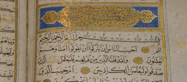 Lekcje Islamu w polskich szkołach Lekcje Islamu w polskich szkołach