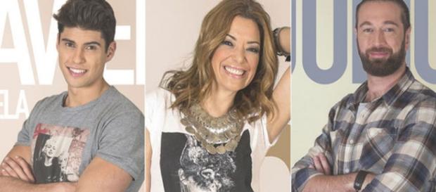Los segundos nominados se enfrentan a la expulsión Los segundos nominados se enfrentan a la expulsión