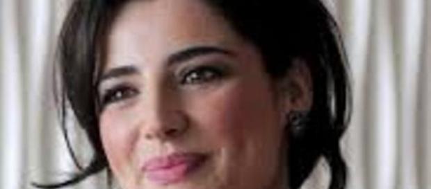Luisa Ranieri interpreterà Luisa Spagnoli Luisa Ranieri interpreterà Luisa Spagnoli