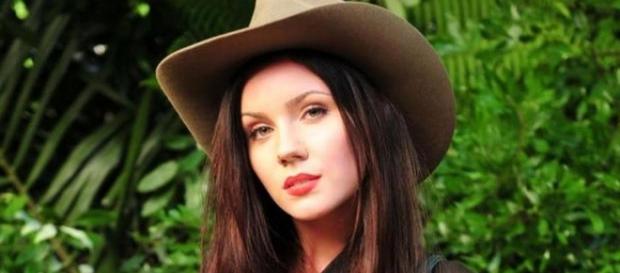 Nathalie Volk (19) flog letzten Dienstag raus Nathalie Volk (19) flog letzten Dienstag raus
