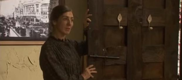Replica Il Segreto, puntata 27 gennaio 2016 Replica Il Segreto, puntata 27 gennaio 2016