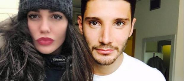 Stefano De Martino e Elena D'Amario sono amici. Stefano De Martino e Elena D'Amario sono amici.