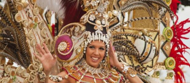 Tenerife Carnaval (del 3 al 14 de febrero) Tenerife Carnaval (del 3 al 14 de febrero)