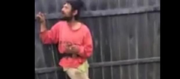 Toată lumea îl strigă pe Cristi Toată lumea îl strigă pe Cristi