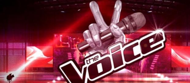 Tutte le novità Di The Voice 2016 Tutte le novità Di The Voice 2016