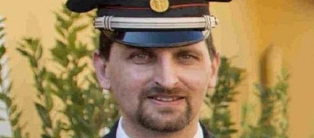 Ucciso per vendetta carabiniere palermitano Ucciso per vendetta carabiniere palermitano