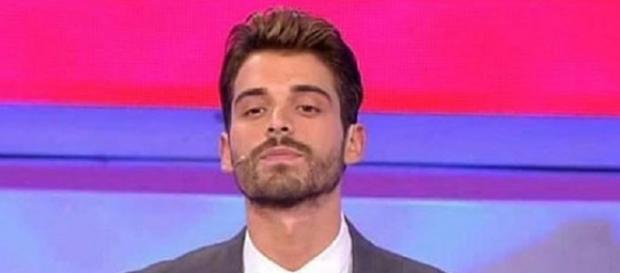 Uomini e Donne: Amedeo e Sophia si sono lasciati Uomini e Donne: Amedeo e Sophia si sono lasciati