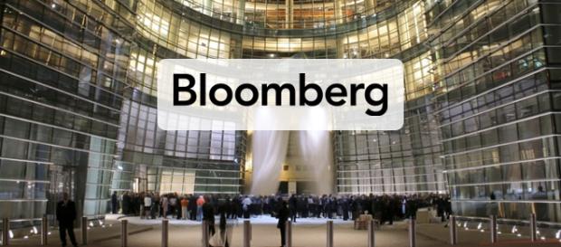 Vagas na Bloomberg - Foto: Reprodução Pcparch Vagas na Bloomberg - Foto: Reprodução Pcparch