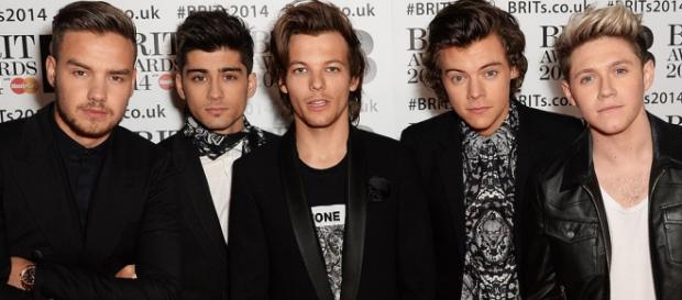 Zayn Malik gostou da surpresa do One Direction Zayn Malik gostou da surpresa do One Direction
