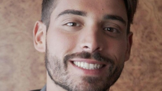 Amedeo Barbato litiga con Sophia