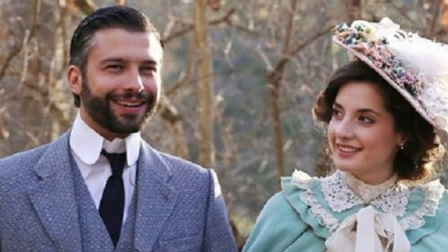 Anticipazioni puntate spagnole Acacias 38.