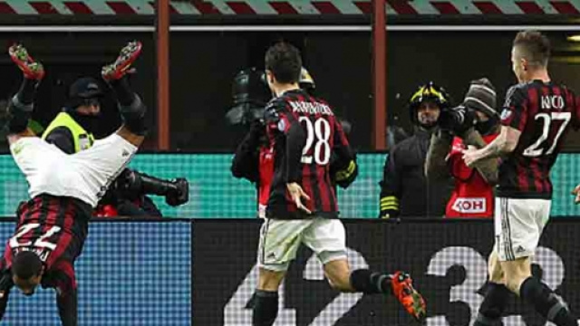 Calciomercato Milan, pronto un clamoroso ritorno.