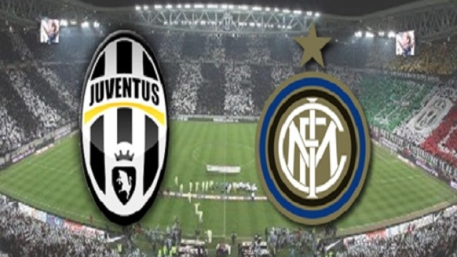 Diretta live Juventus-Inter, semifinale Tim Cup.