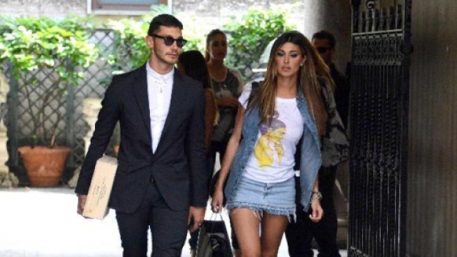 Gossip news su Belen e Stefano