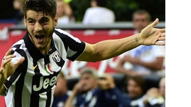 La Juventus ritrova il suo bomber