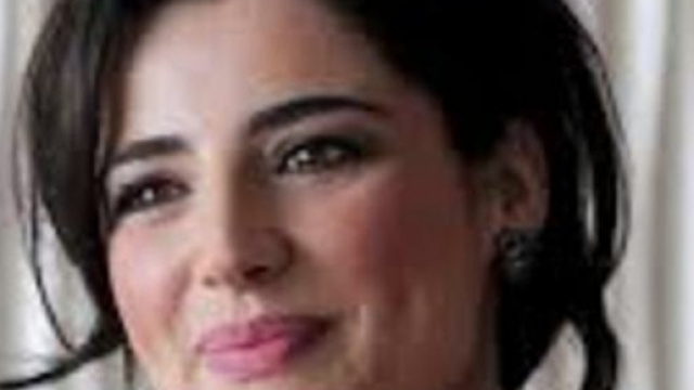 Luisa Ranieri interpreterà Luisa Spagnoli