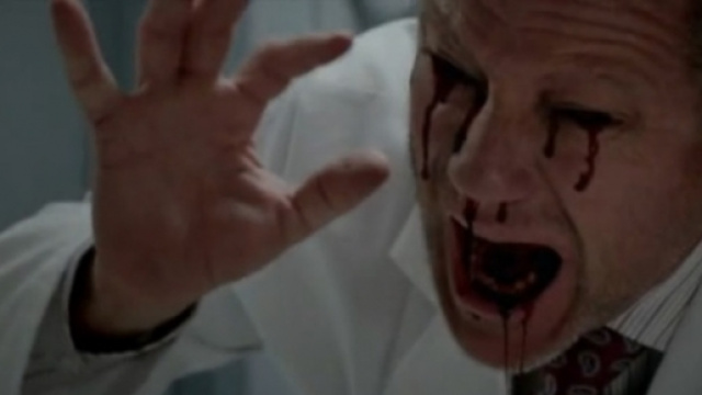 Riassunto 10x02 X-Files: il dottor Goldman.