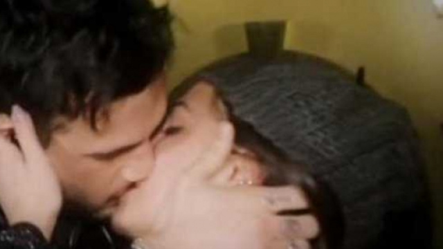 Uomini e Donne, Lucas Peracchi e Megghi Galo