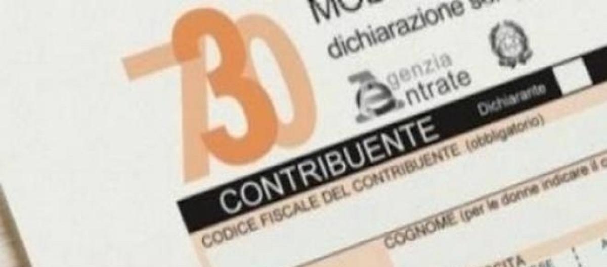 730 PRECOMPILATO 2016 SCARICA