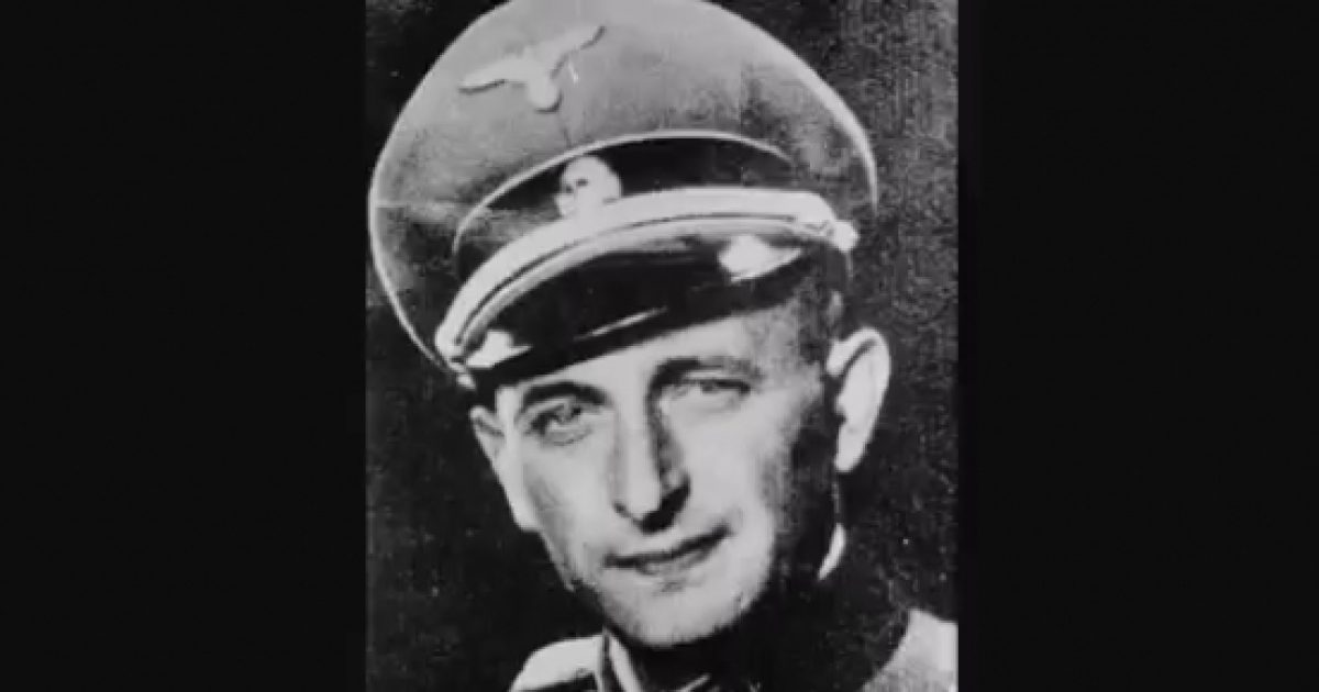 The Eichman show, il film che racconta come il processo venne