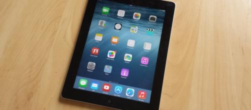 iPad Air 3 di Apple, le possibili novità