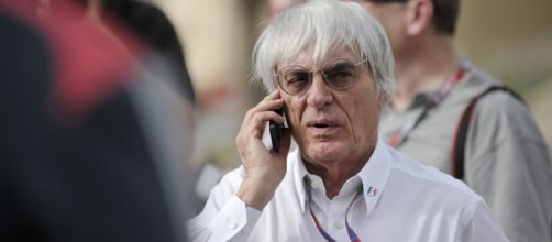 Ecclestone preoccupato da dominio Mercedes
