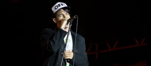 Red Hot Chili Peppers prepara un nuevo disco