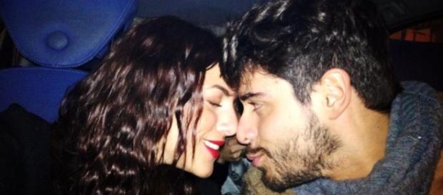 Amedeo e Serena sono ancora insieme Amedeo e Serena sono ancora insieme