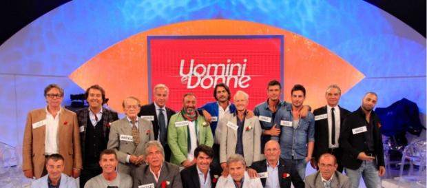 Anticipazioni Uomini e Donne, oggi 29 gennaio Anticipazioni Uomini e Donne, oggi 29 gennaio