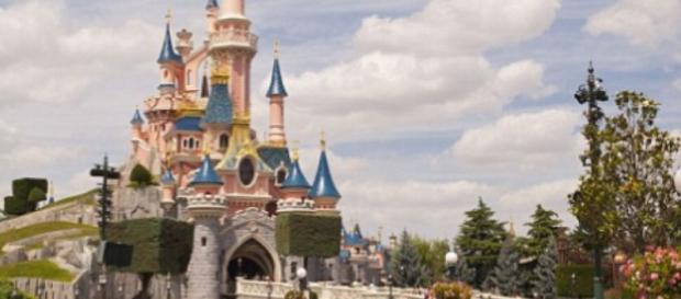 Attacco sventato ad EuroDisney Attacco sventato ad EuroDisney