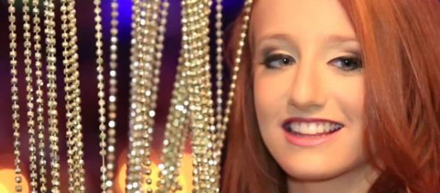 Bruna Griphão viveu Giovanna em 'Malhação' Bruna Griphão viveu Giovanna em 'Malhação'