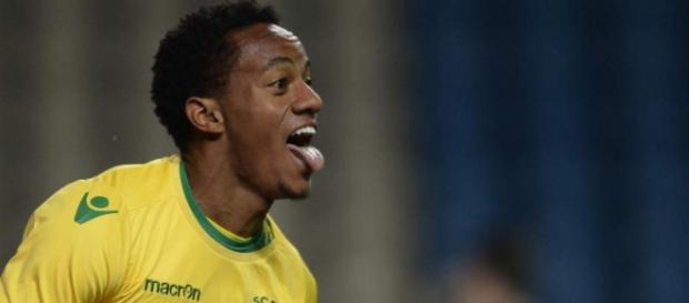 Carrillo pode acabar no rival do Sporting Carrillo pode acabar no rival do Sporting